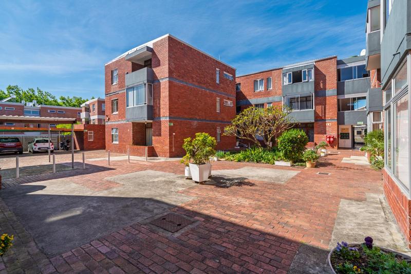 2 Bedroom Property for Sale in Diep River Western Cape